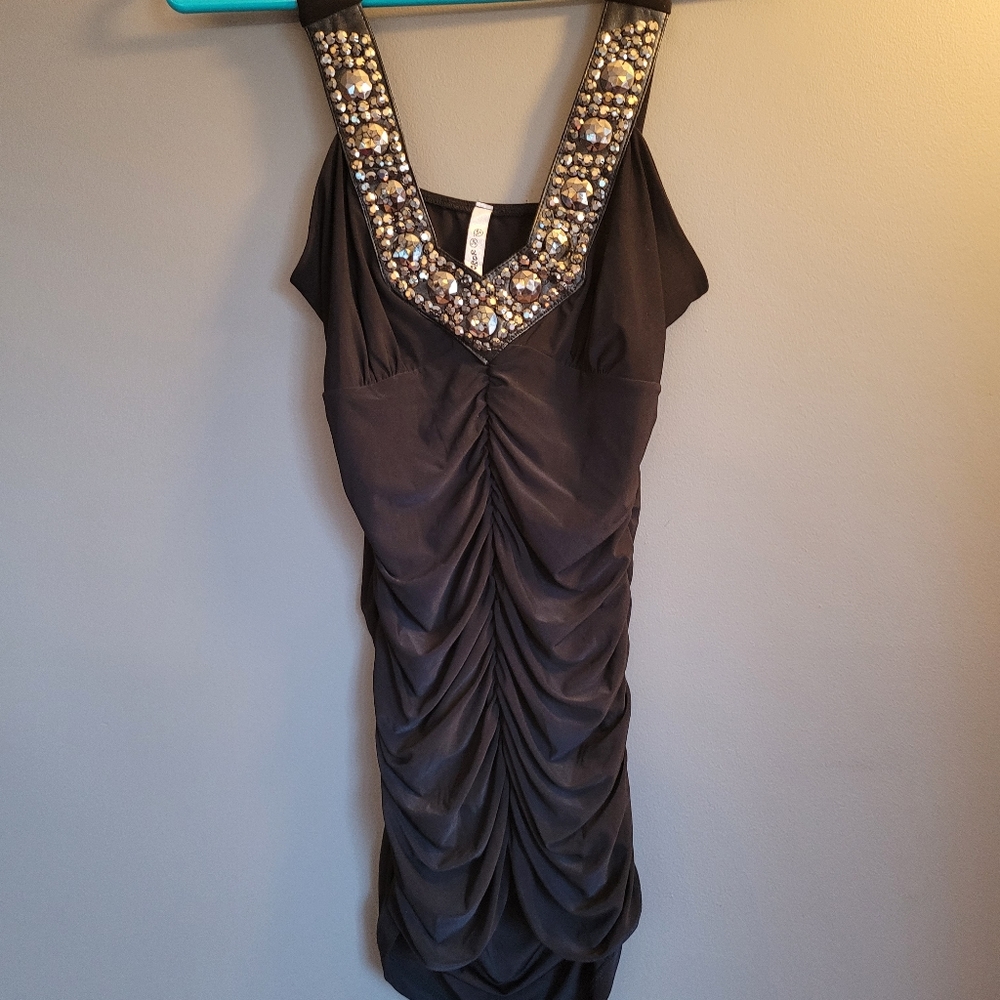 Little Black Dress, yoyo 5, Small, Sexy